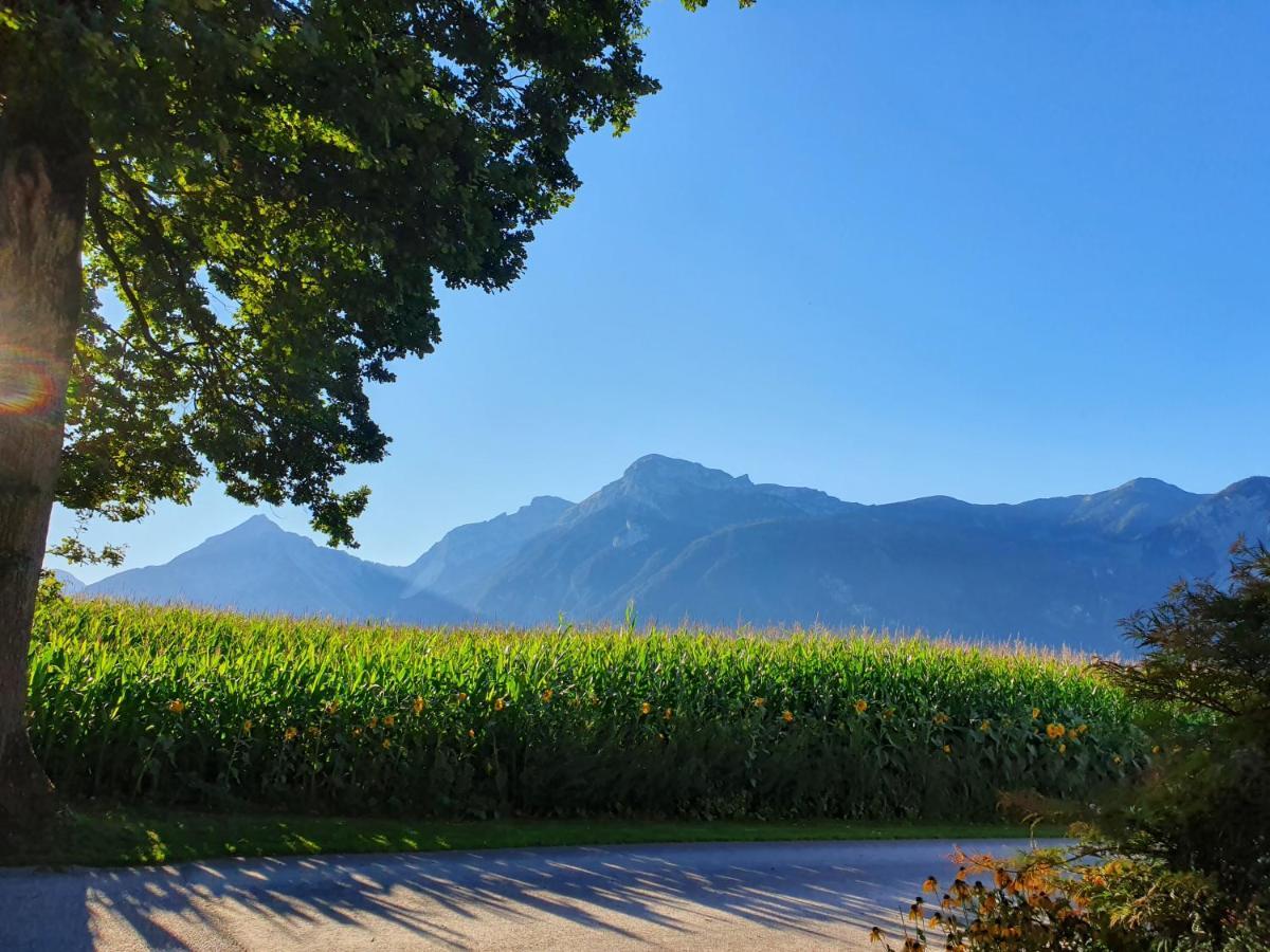 Eichenhof Appartement Reith im Alpbachtal