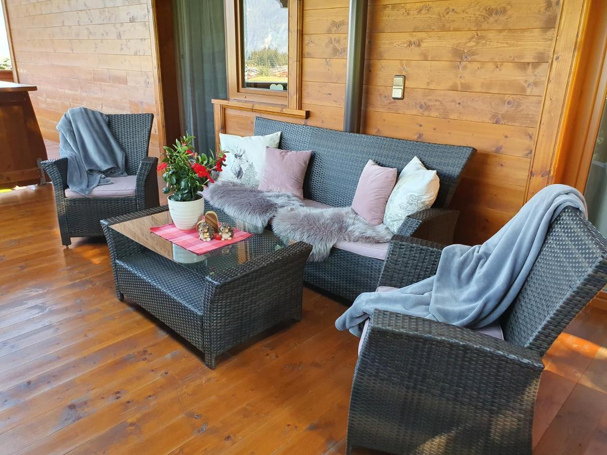 Appartement Eichenhof