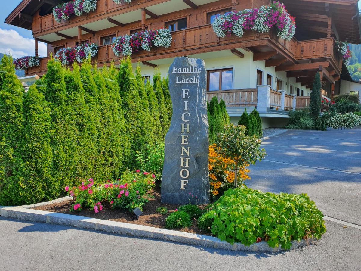 Eichenhof * Reith im Alpbachtal