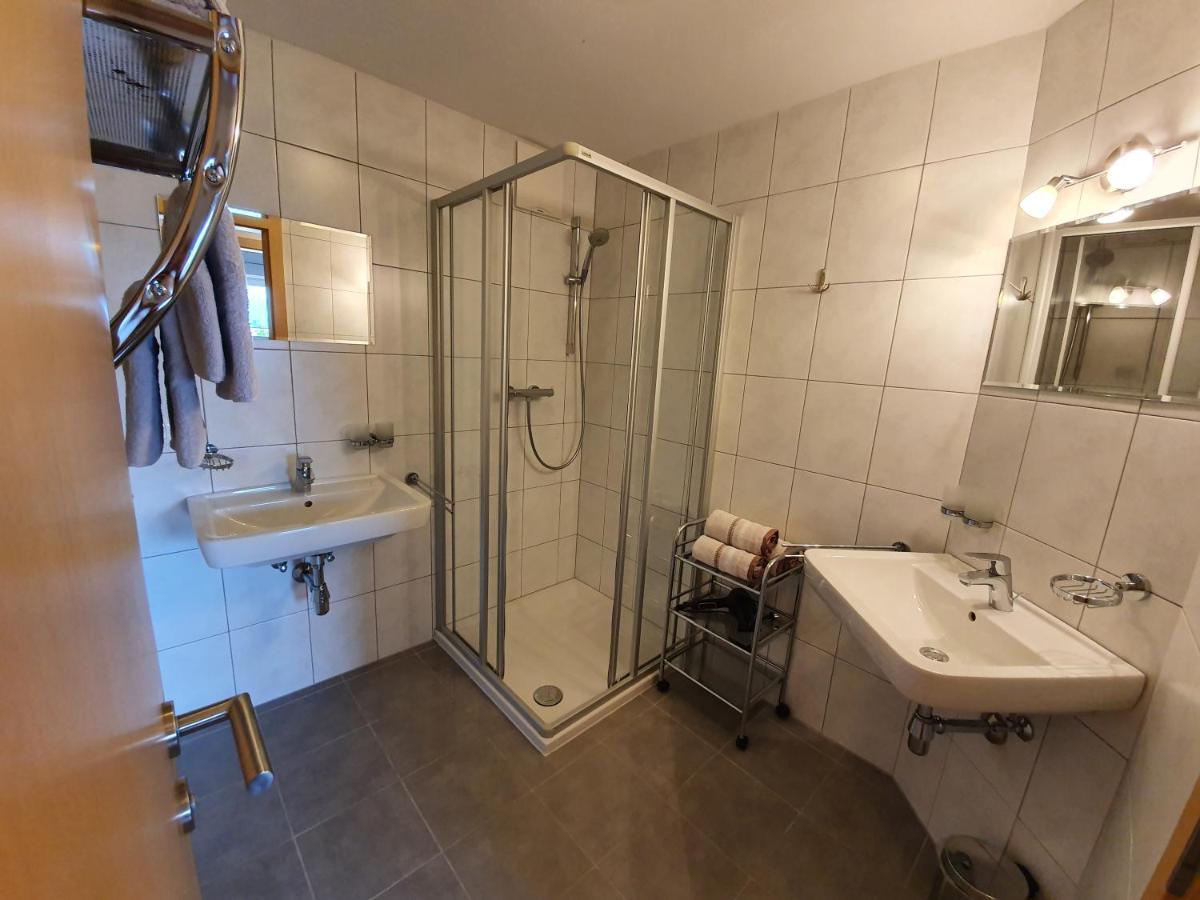 Eichenhof Apartamento
