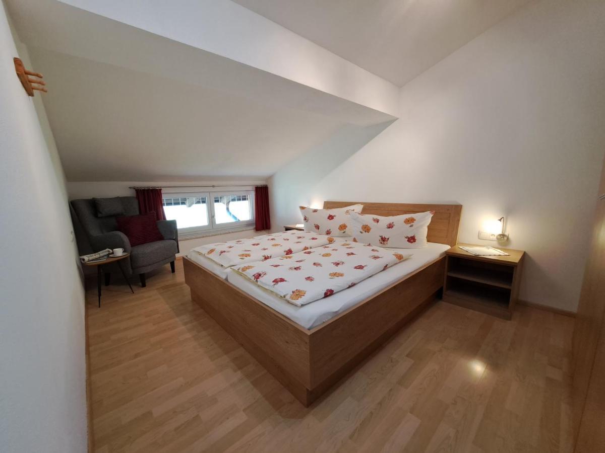 Eichenhof Apartamento *