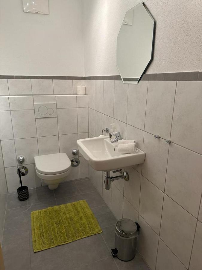 Eichenhof Apartamento Reith im Alpbachtal