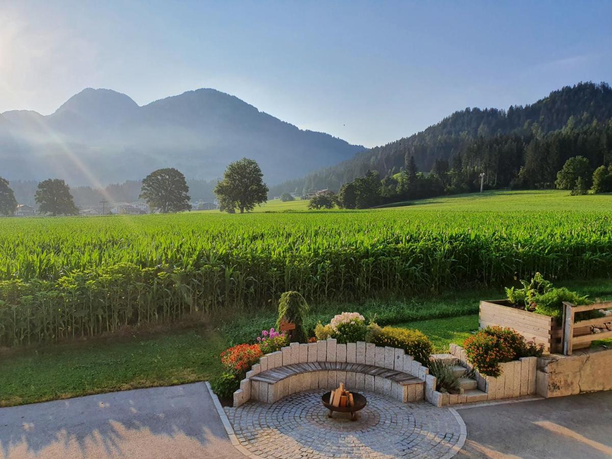 Apartamento Eichenhof *
