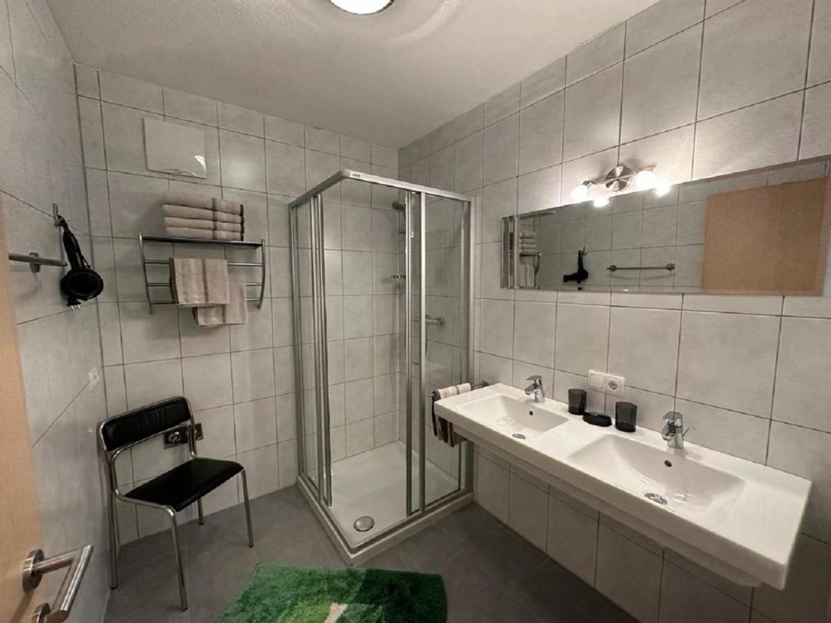 Apartamento Eichenhof Reith im Alpbachtal