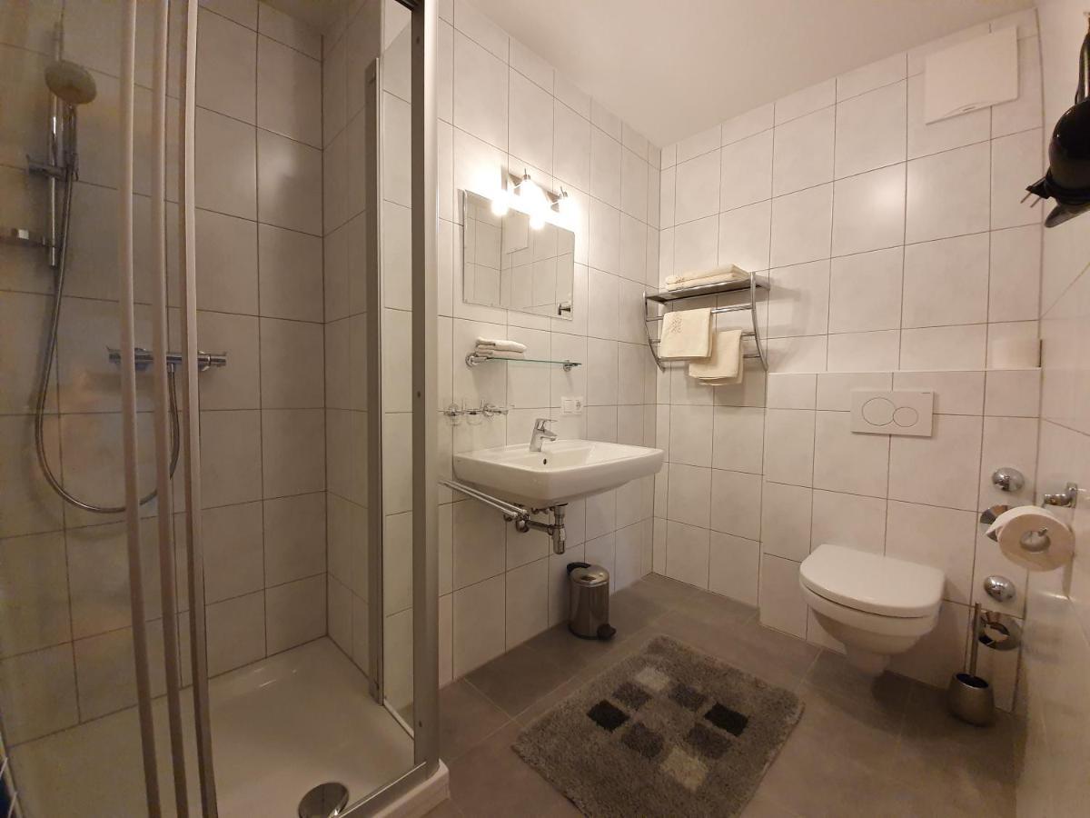 Eichenhof Apartamento Reith im Alpbachtal