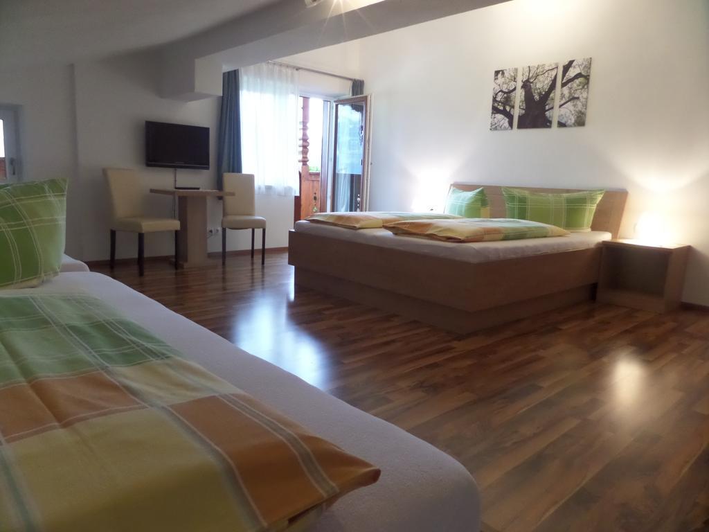 Eichenhof Apartamento Reith im Alpbachtal